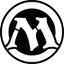 Magic the Gathering clickable logo