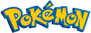 Pokemon clickable logo